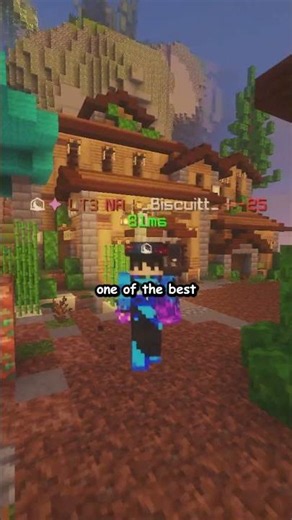 BEST Minecraft CPvP Servers... #minecraft #shorts