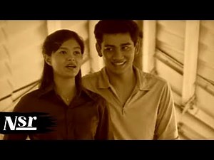 Febians - Bayangan Cinta (Rakaman Pertama)