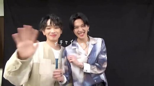 こんな可愛い2人がホスト役してるとか信じられない😮‍💨🤍#宮世琉弥 #八木勇征#FANTASTICKS#ゆせりゅび#ホスト相続しちゃいました #fyp