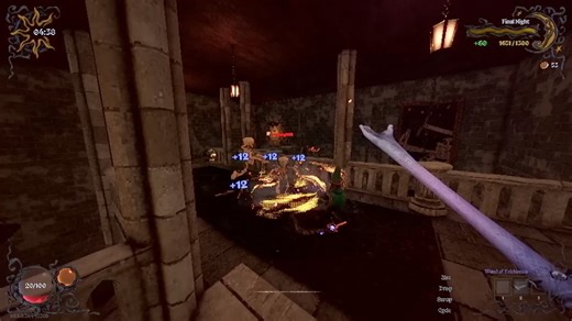 吟唱魔法咒语！多人合作恐怖游戏《YAPYAP》将于2月4日正式发售