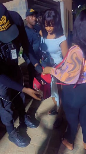 BIG SUNNY Protocol Services on Instagram: "Ongoing Chunes Day Africa, Access Control by BIG SUNNY Protocol Service. @chunesdayafrica #iambigsunny #security #bigsunnyprotocolservice #vip #protection event vendor lagos abuleegba"