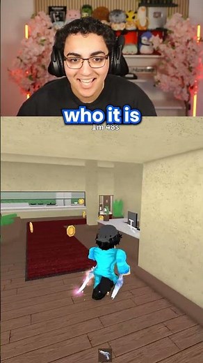 She'll NEVER See It Coming...