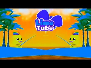 Lime Tube Logo Super Effects (Sponsored By Preview 2 Effects)