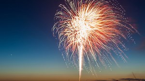 Fourth of July 2025 in Delaware & Maryland: Fireworks show near me