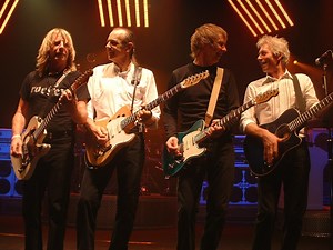 Top 10 Status Quo Songs