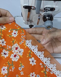 1.2M views · 15K reactions | ‎Sewing Tips and Tricks for beginners ‎#sewings ‎#fblifestyle ‎#amnakastudio ‎#Stitching ‎#pattern ‎#fashion ‎ | Amna ka studio | Facebook