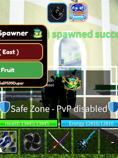 NEW DRAGON EAST FRUIT SPAWNER SCRIPT 🐲🔥 BLOX FRUITS SCRIPT 2026 #opscript #bloxfruits #roblox
