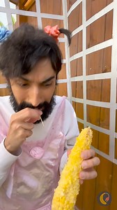 770K views · 3.4K reactions | Corn Saved My Life | Cool Tool | Facebook