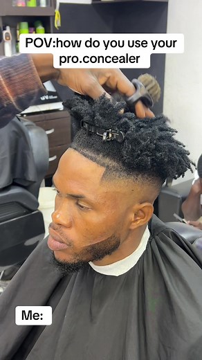 Toturial on how to add concealer #tarkwa #viral #tarkwatiktokers #fyp #foryoupage❤️❤️