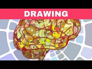 How Drawing Affects the Brain? | Drawing