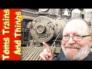 A Tour Of Railroad Museum Of Pennsylvania