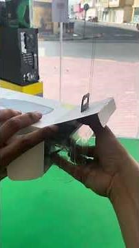 Baseus Light Electric Holder Wireless Charger(15W)