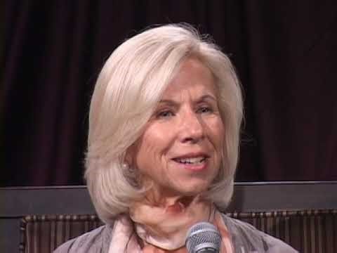 Centering Prayer Training Course 4: The Four Guidelines of Centering Prayer, Gail Fitzpatrick-Hopler