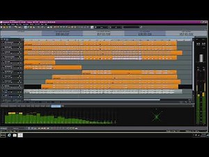 Samplemodeling Trumpet 3 & Sax Bros