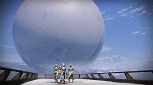 How To Fix the Weasel Error in Destiny 2