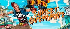 Sunset Overdrive Trainer