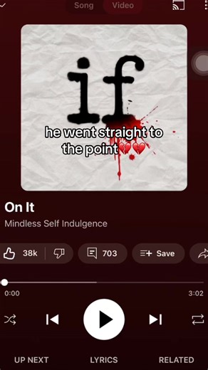 Mindless Self Indulgence: Okay Jimmy Music Video