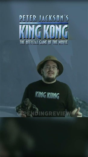 Was the King Kong PS2 Game Good?