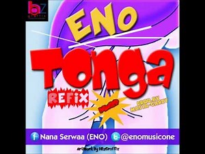 Eno - Tonga [Female Refix]
