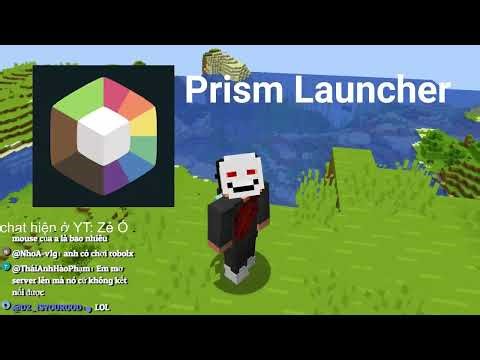 Oops Zeros Minecraft Mod và Texture Pack 1.21