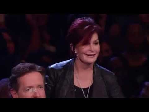 America's Got Talent Season 4 Episode 1