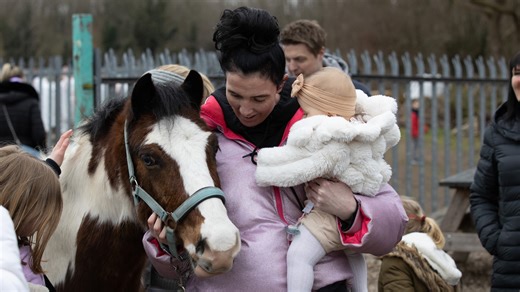 ‘Exciting opportunity’ for real change in our industry - Horse & Hound