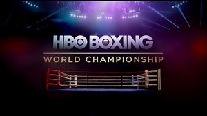 HBO World Championship Boxing - Alchetron, the free social encyclopedia