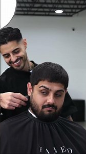 Cutting Technique Go The Opposite Way for Smoothness