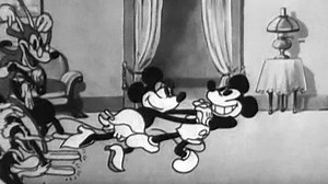 Mickey Mouse (1931) - The Birthday Party - El Cumpleaños [Lat] © by RetroMax Network