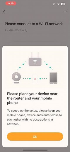 Imou camera network reset #imoucamera #wificamera #homesecuritycamera #wifi #reset