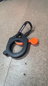 The Techsmart Cable Tie Holder (TCT90) is the perfect tool that will keep your cable ties organised and easily accessible. https://sydneytools.com.au/product/techsmart-tct90-cable-tie-holder #welovetools #teamsydneytools #jobsite | Sydney Tools