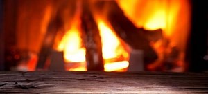 Build Your Own Fireplace Blower Grate | DoItYourself.com