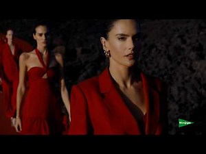 🌋 EL CORTE INGLÉS SPRING 2025 - Lanzarote on Fire - 2025 Advertisement