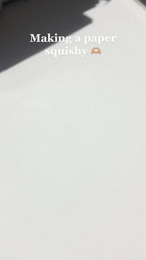 DIY Sour Patch Kids Paper Squishy Tutorial