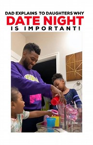 1.1M views · 36K reactions | . The way you love is learned! . I encourage every parent in a marriage to teach your kids that they come after your relationship to your spouse...only out of that healthy relationship can they benefit the most! . Train up a child in the way he should go,And when they get old they will not depart from it. Proverbs 22:6 . If you need some more context go back and watch a series we did @we called #familyties | Michael Todd | Facebook