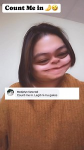 count me Haha | Kabuk's