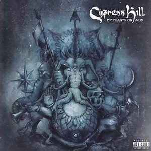 9.8K views · 925 reactions | ELEPHANTS ON ACID coming this fall Produced by MUGGS I wanted to create a record that gives you the experience of tripping with out doing any drugs I want to open the mind .you need a touch of madness to create a masterpiece an you can’t have a masterpiece with out the madness —MUGGS #cypresshill #soulassassins #djmuggs #breal #sendog #ericbobo | DJ Muggs | Facebook