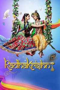 RadhaKrishn (2018-2023) - TV Show