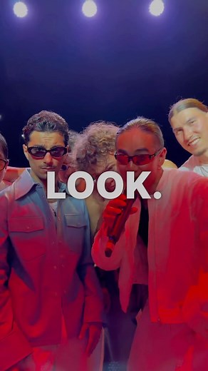 QUICK STYLE ® on Instagram: "So much love Delhi!!! Thank you 🤍🔥"