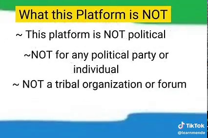 Learn Mende Language: A Guide for Beginners