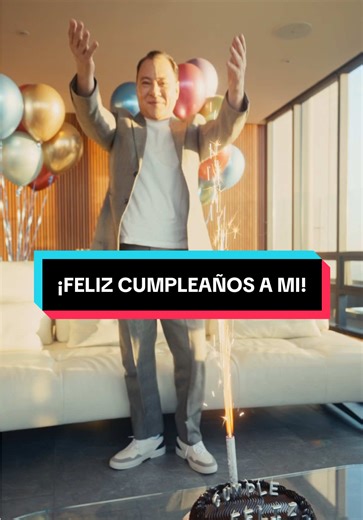 ¡Celebrando Mi Cumpleaños con Amor y Alegría!