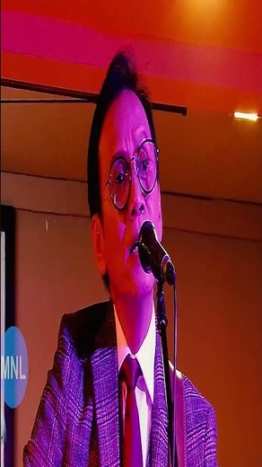 MAGING SINO KA MAN (Rey Valera) Momentum Live MNL