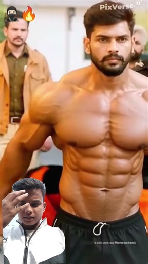 Gangster Lawrence Bishnoi❌