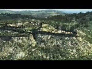 Die Deutschen - Otto und das Reich 936-973 1/10 - subpart 2/5