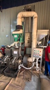 13K views · 657 reactions | Chocolate production factory in Kenema. Capitol Foods Cocoa Processing Factory | SL News Blog | Facebook