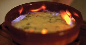 Queso Flameado: It's nacho ordinary dip. | Liquor.com