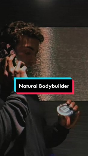 Is it possible to go far as a natural bodybuilder?