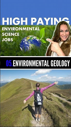 Environmental Geology: Should YOU Pursue this Major?