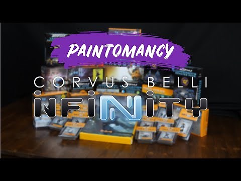 Infinity N4 Release - Der Beginn unserer Reihe