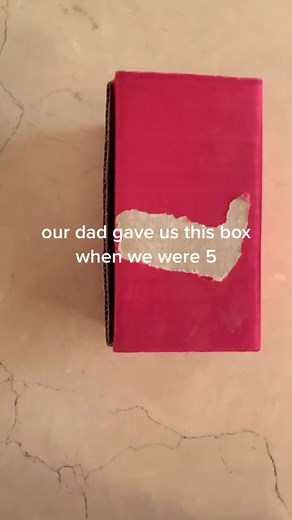 u won’t believe what we saw #foryoupage #fyp #foryou #blowup #birthdaybox